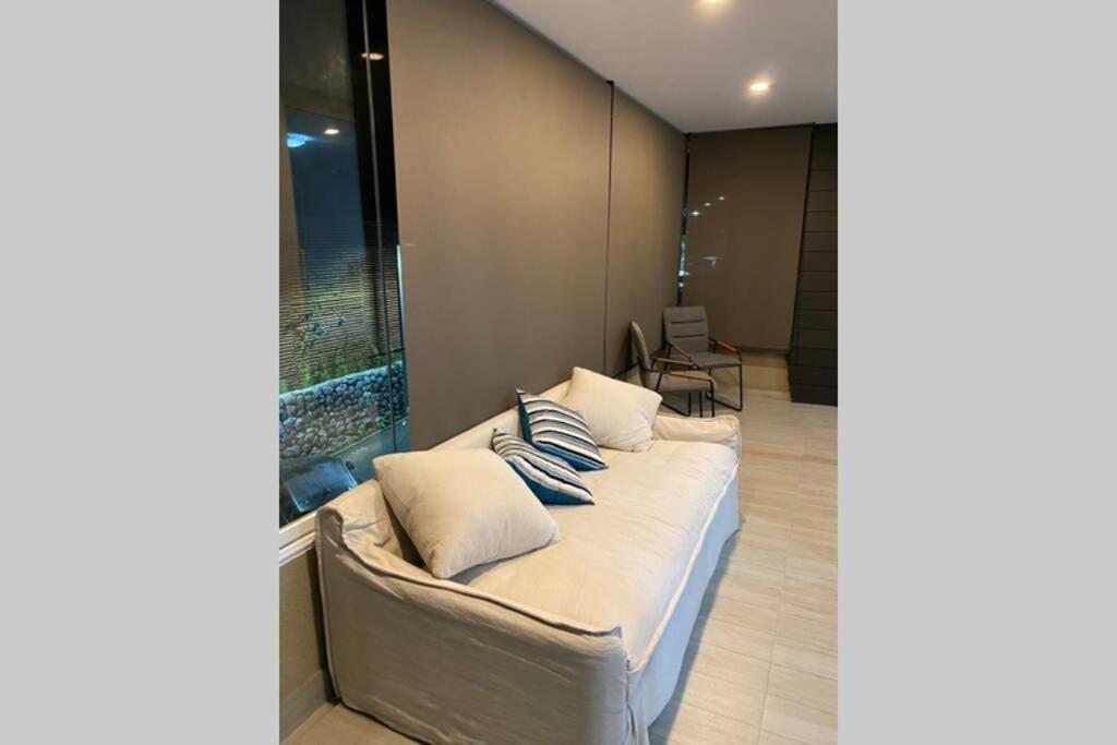 Depto En Condominio Pucón Exterior foto
